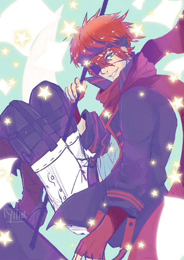 yllia_eien's tweet photo. I'm late, but happy birthay Lavi 🫶
#dgrayman #lavi #dgm https://t.co/2wYiwP1Ev5