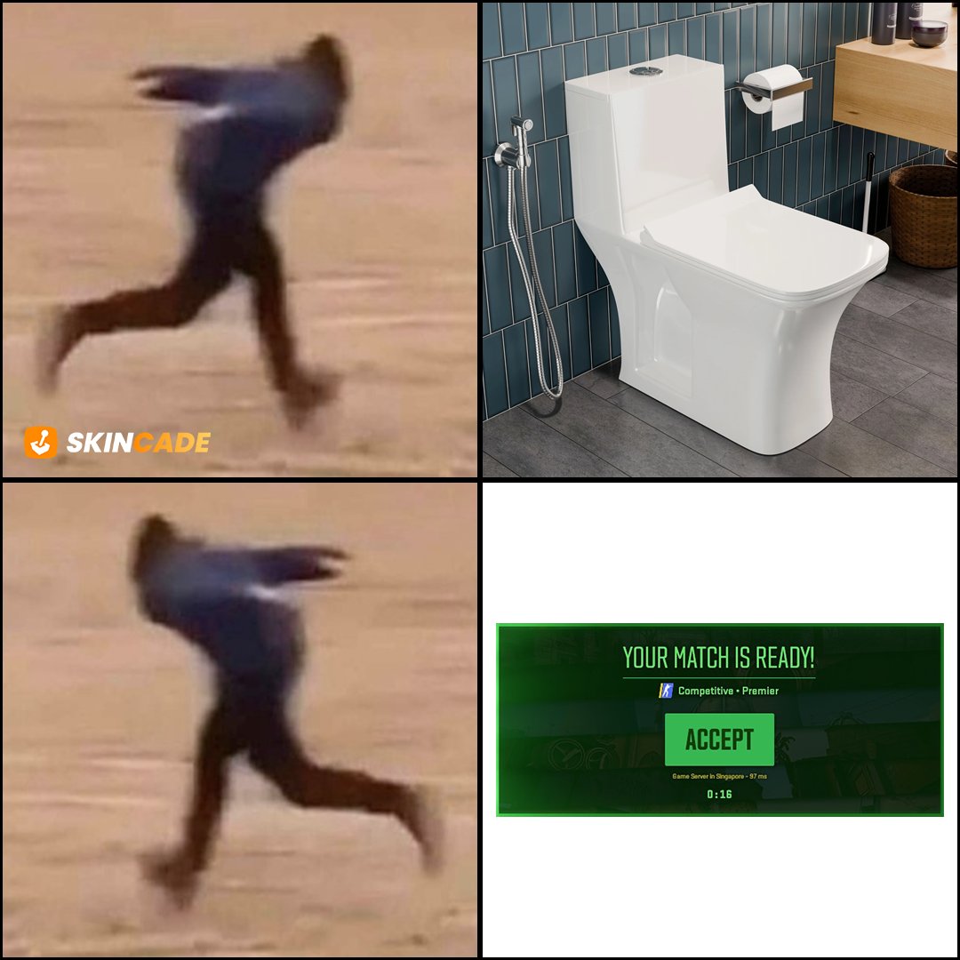 Skincade tweet media