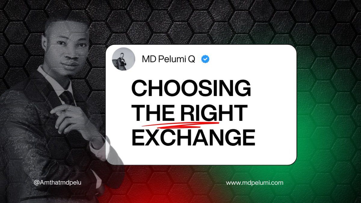 MBlocktech's tweet image. Choosing the right crypto exchange isn&apos;t easy! 

Consider your project&apos;s goals, audience &amp;amp; token model. Research fees &amp;amp; demographics to maximize ROI. 

Ready to get listed? DM me to find the perfect exchange for your token! #cryptocurrency #exchanges #TokenListing #coinmarketcap