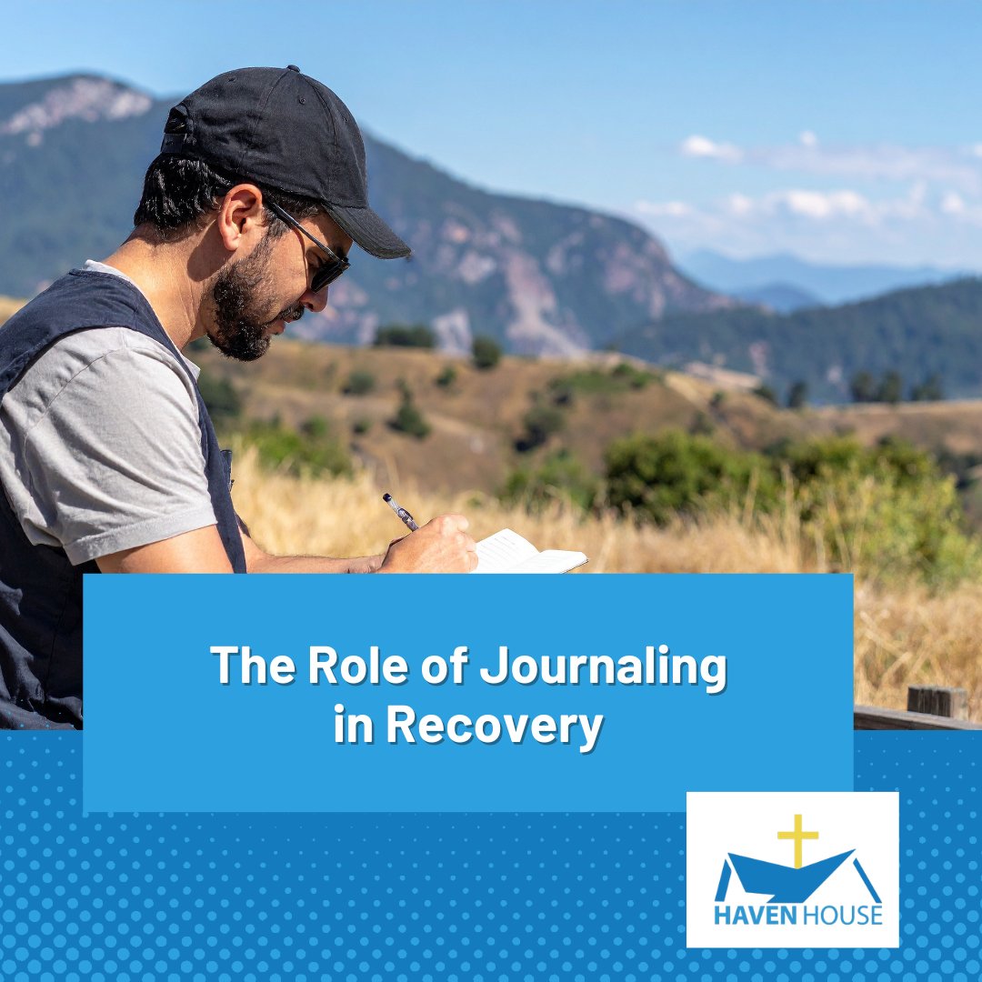 hherecovery's tweet image. Why Journaling Is a Powerful Tool in Addiction Recovery  

1. Boosts Self-Awareness
2. Identifies Triggers
3. Supports Gratitude
4. Aligns With Faith
5. Strengthens Structure

#ExplorePage #Fyp #SantARosaBeachFL #HartsvilleTN #HavenHouseRecovery #TrendingNow #Exploremore