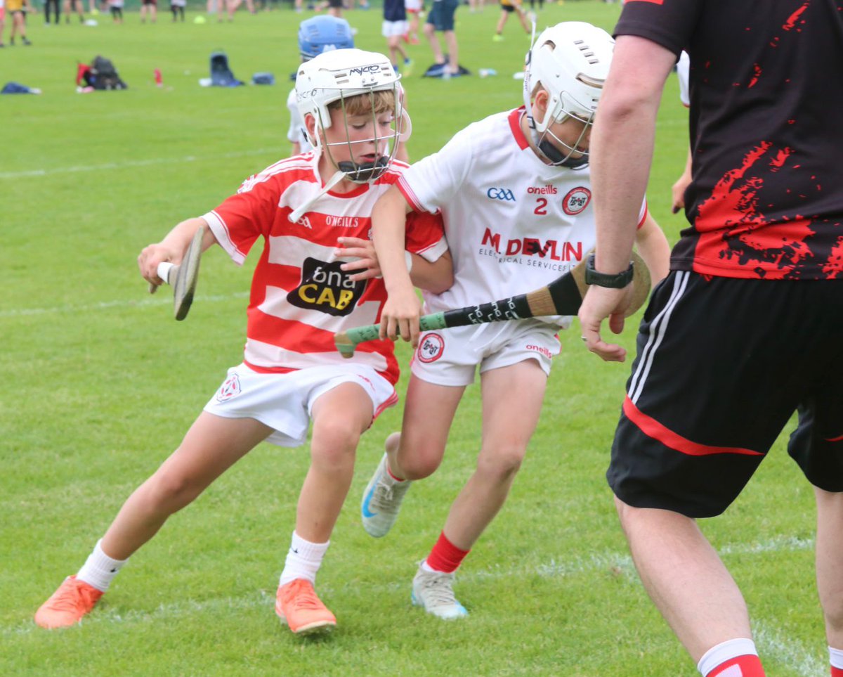 Murray Festival of Hurling 2025