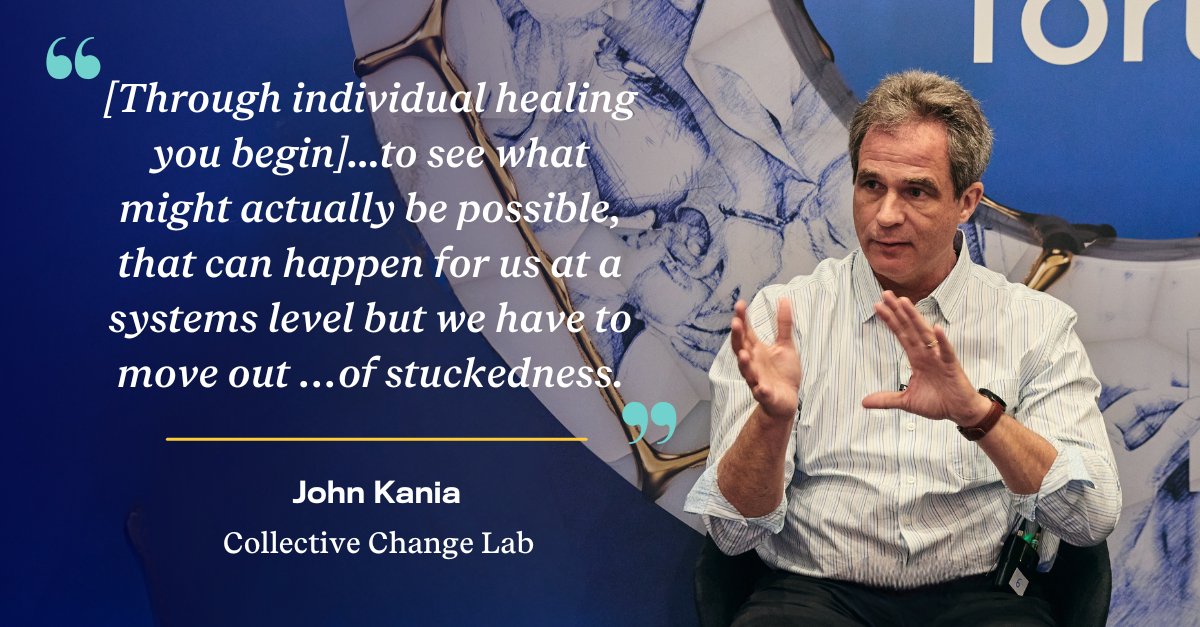 Skoll Foundation tweet media