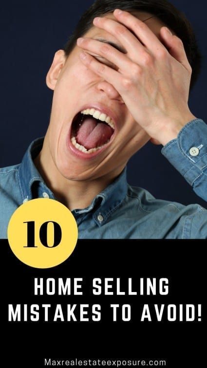 massrealty's tweet image. Home Selling Mistakes to Avoid buff.ly/W0RkpHu