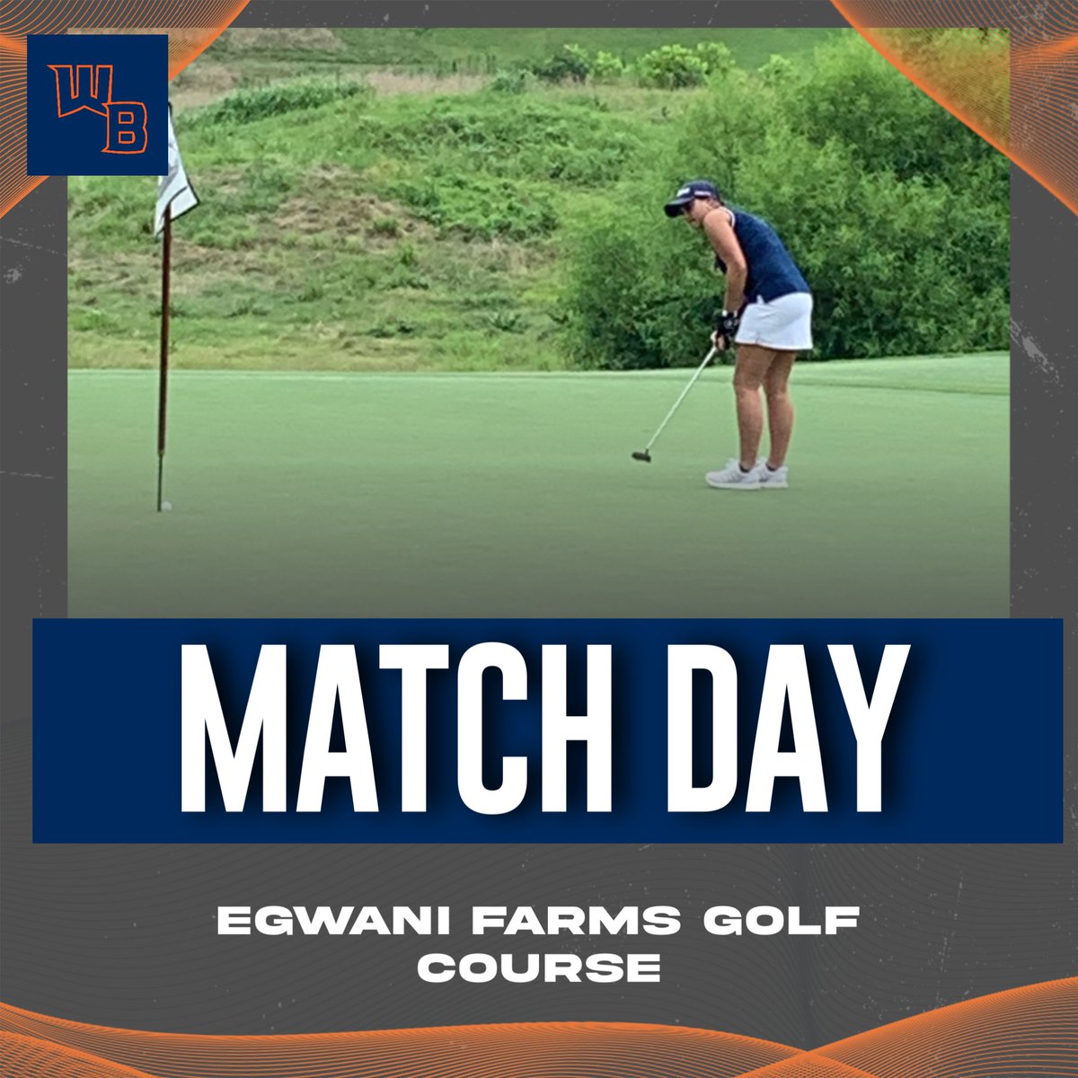 William Blount Golf (@blountgolf) on Twitter photo 