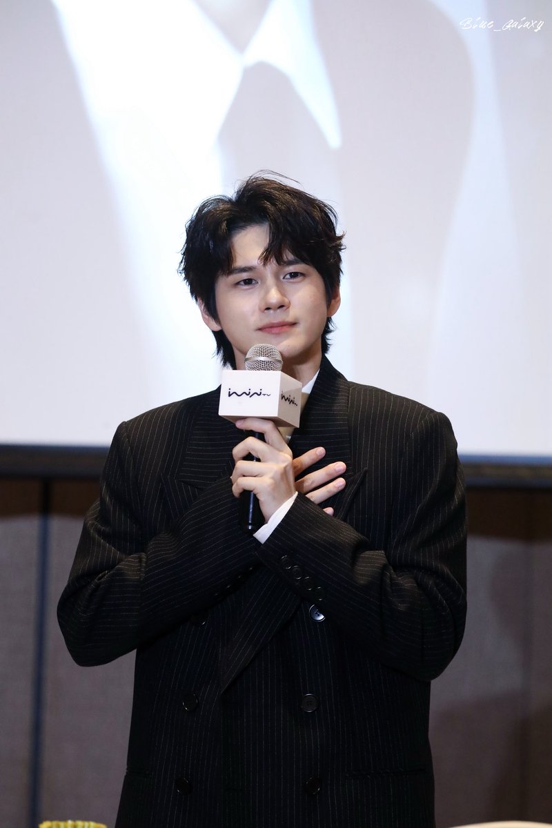 250810 IMINI 상하이 ☕️

#옹성우 #ONGSEONGWU