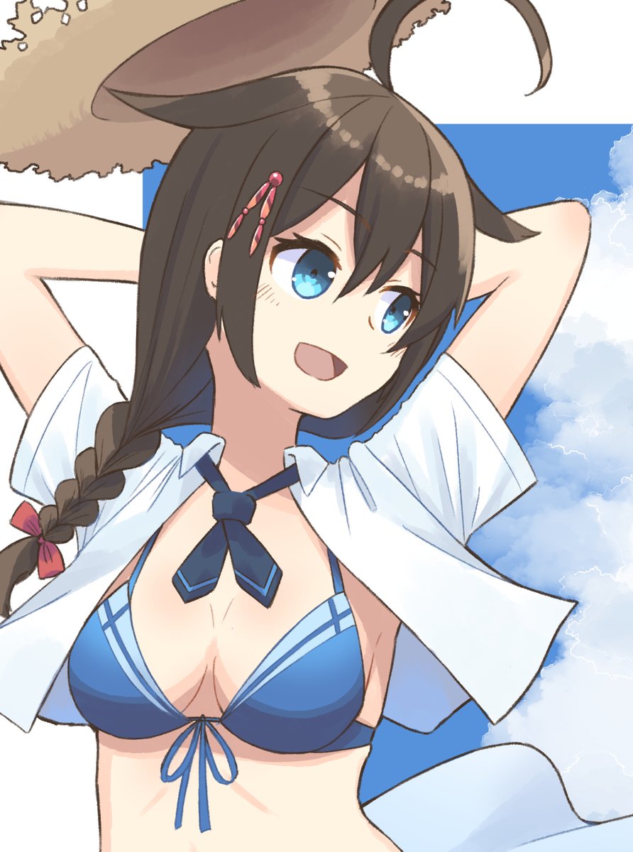 大室トゲんぼ tweet media