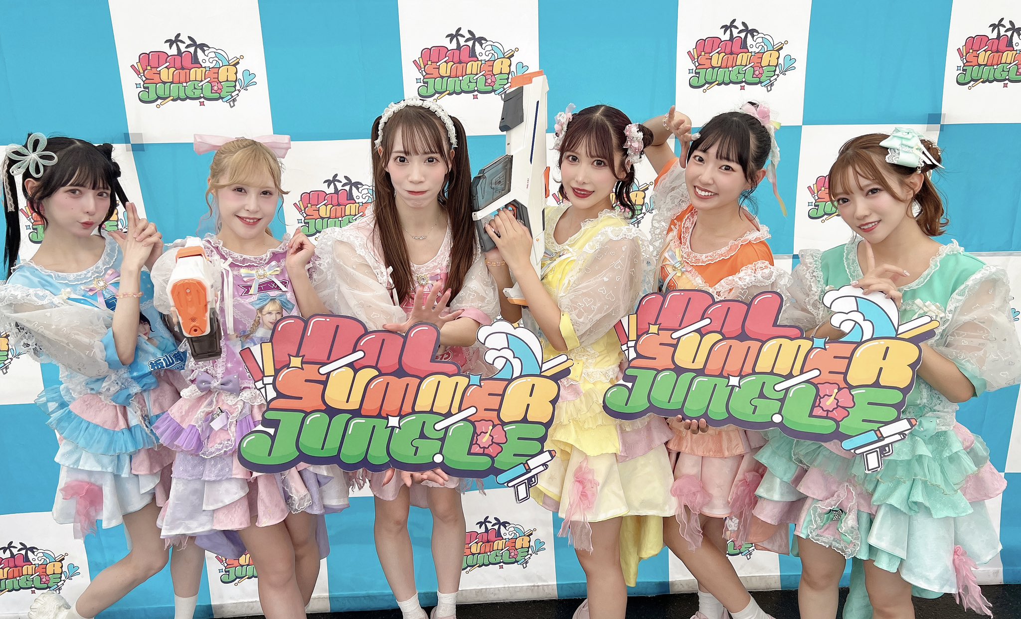ちるる３点おまとめ Luce Twinkle Wink☆ on X: 