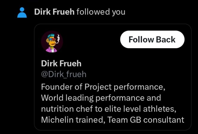 O.G node connected… network stronger 🫡

Welcome to the family brother.

Gm gm