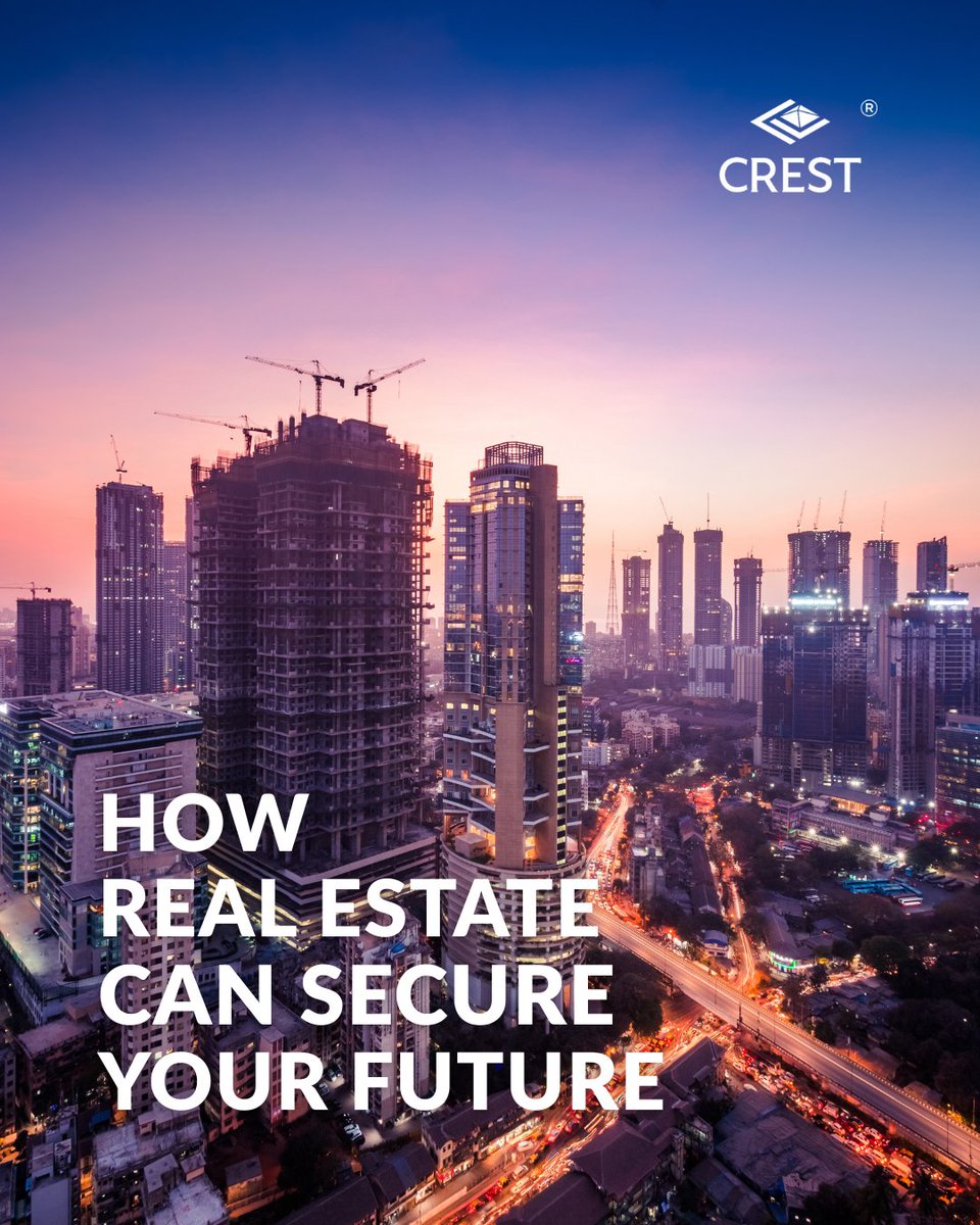 Crest_Ventures's tweet photo. Because security looks a lot like a square footage. 🏠🔐 https://t.co/0jfjEhahfr