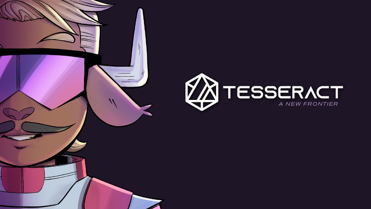 COLONY 🔺 (@colonylab) on Twitter photo 🔊Have you heard about <a href="/Tesseract_avax/">Tesseract🔺</a>?🤔 Do you know what it is?
Tesseract is a protocol worth learning about, and we got you covered with all you need to know.
Tesseract is ready to revolutionize asset movement Across <a href="/avax/">Avalanche🔺</a> L1s and the C‑Chain. 🚀
🔍 Let’s dive in 🔊Have you heard about <a href="/Tesseract_avax/">Tesseract🔺</a>?🤔 Do you know what it is?
Tesseract is a protocol worth learning about, and we got you covered with all you need to know.
Tesseract is ready to revolutionize asset movement Across <a href="/avax/">Avalanche🔺</a> L1s and the C‑Chain. 🚀
🔍 Let’s dive in