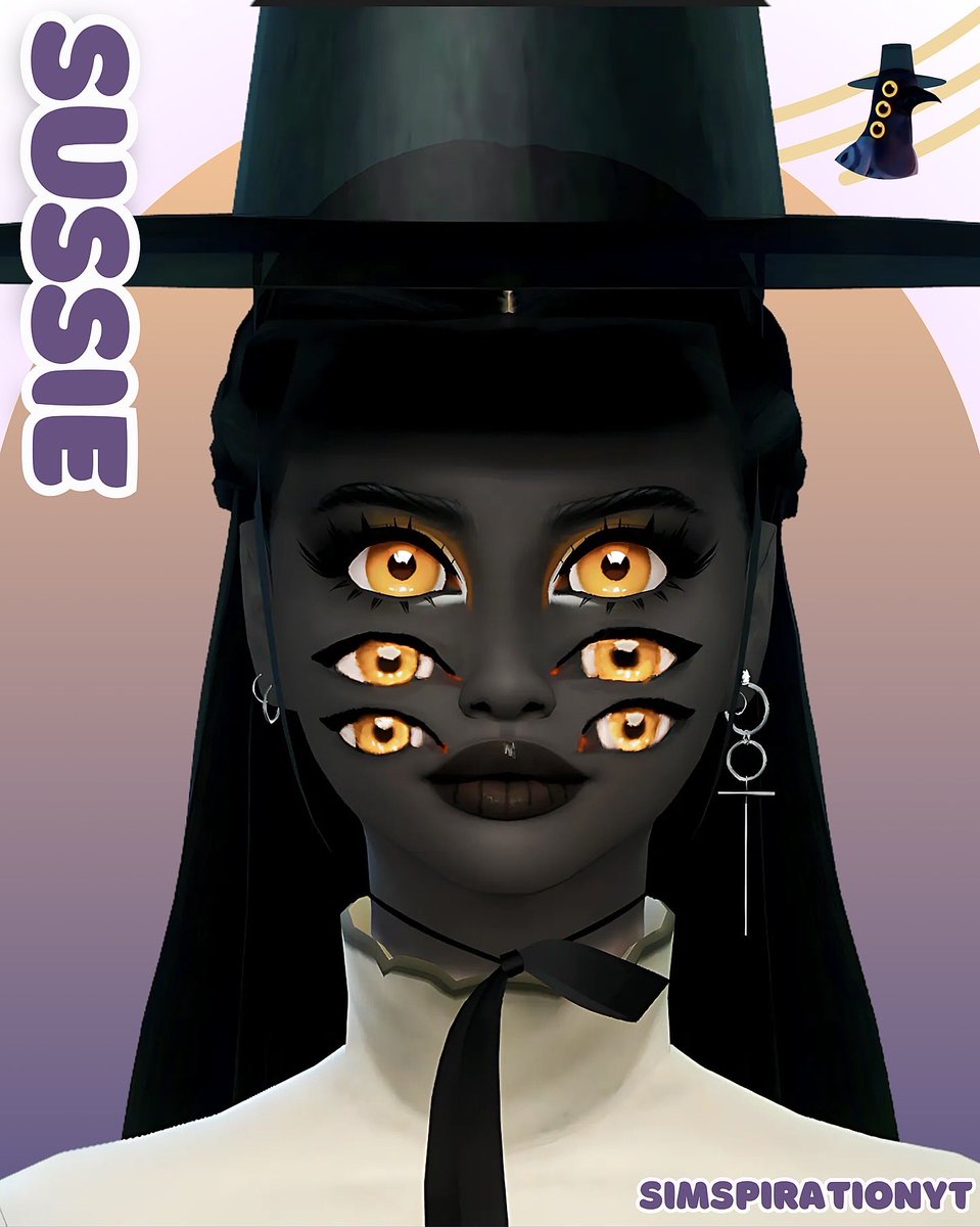 Simspiration tweet media