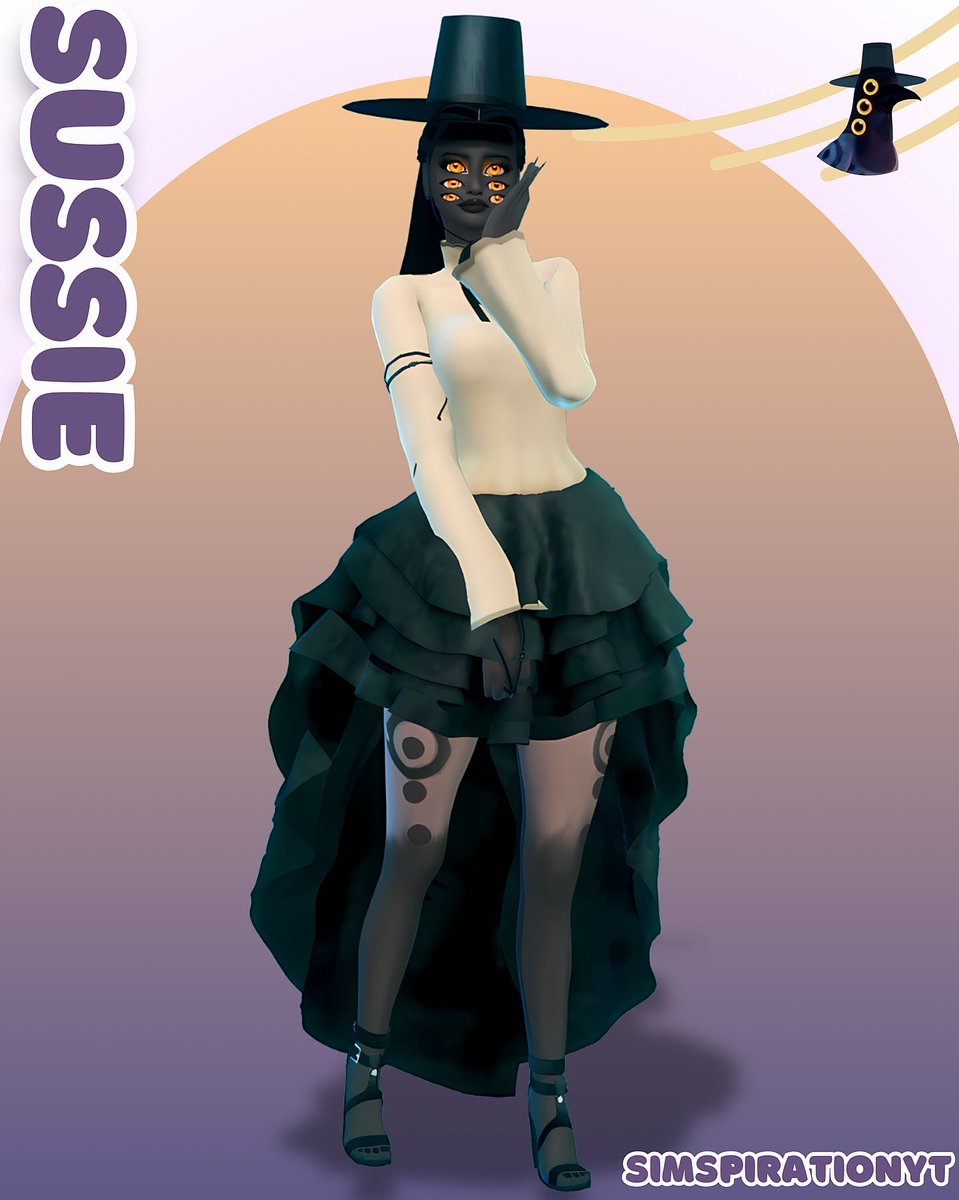 Simspiration tweet media