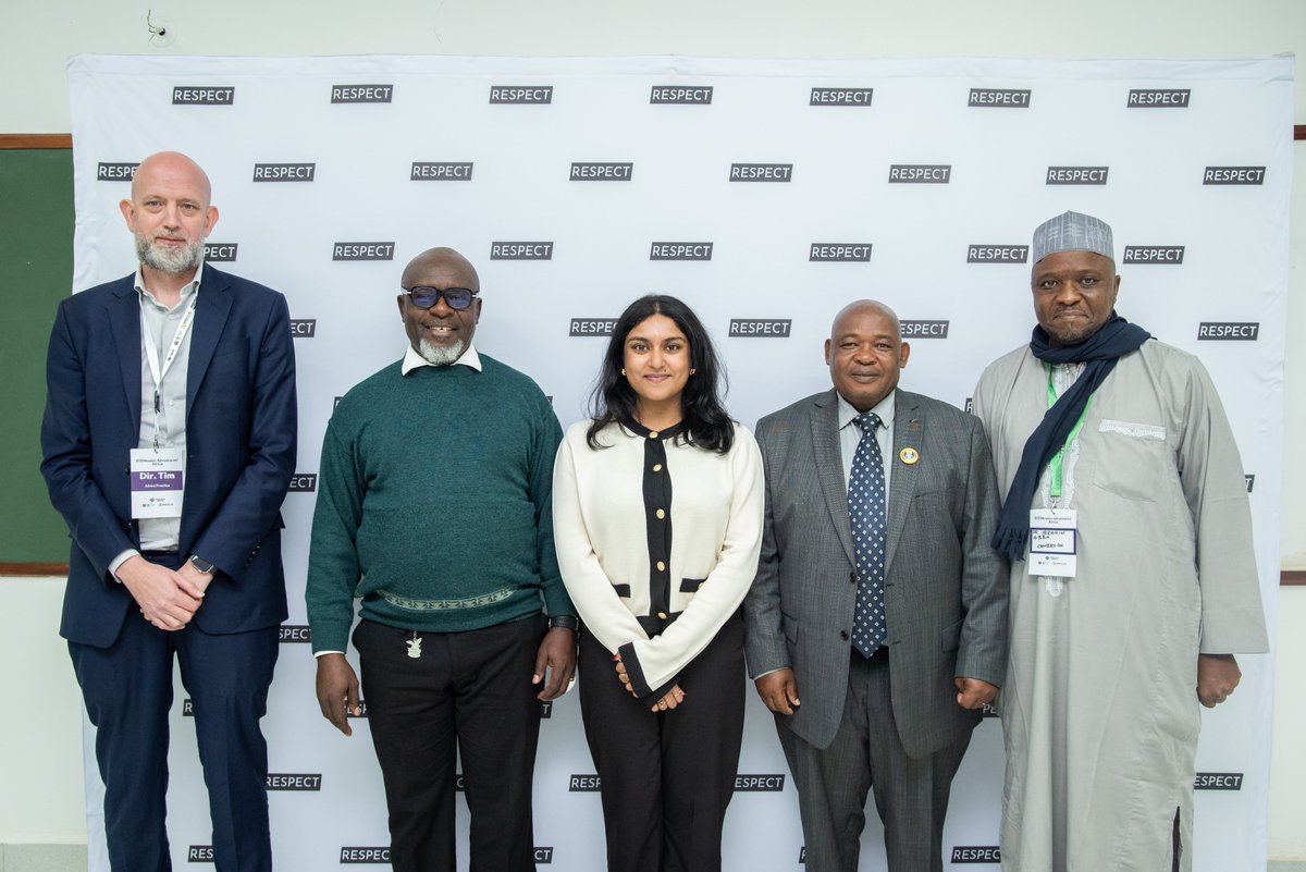 John Kimotho tweet media