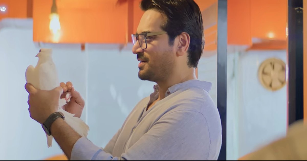 Chubby rachel (@chubbyrachell) on Twitter photo Positive- #humayunsaeed, honestly trio fantastic but I m watching show4 HS only. Its nt regular meet-cute/ enemies2 lovers,least favout gen.Over dt phase
Negative-Hope show dosnt crumble under great casting+ cinematography.Story n it's execution hs2be on point🤞 <a href="/iamhumayunsaeed/">Humayun Saeed</a> Positive- #humayunsaeed, honestly trio fantastic but I m watching show4 HS only. Its nt regular meet-cute/ enemies2 lovers,least favout gen.Over dt phase
Negative-Hope show dosnt crumble under great casting+ cinematography.Story n it's execution hs2be on point🤞 <a href="/iamhumayunsaeed/">Humayun Saeed</a>