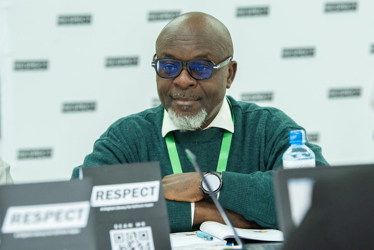 John Kimotho tweet media