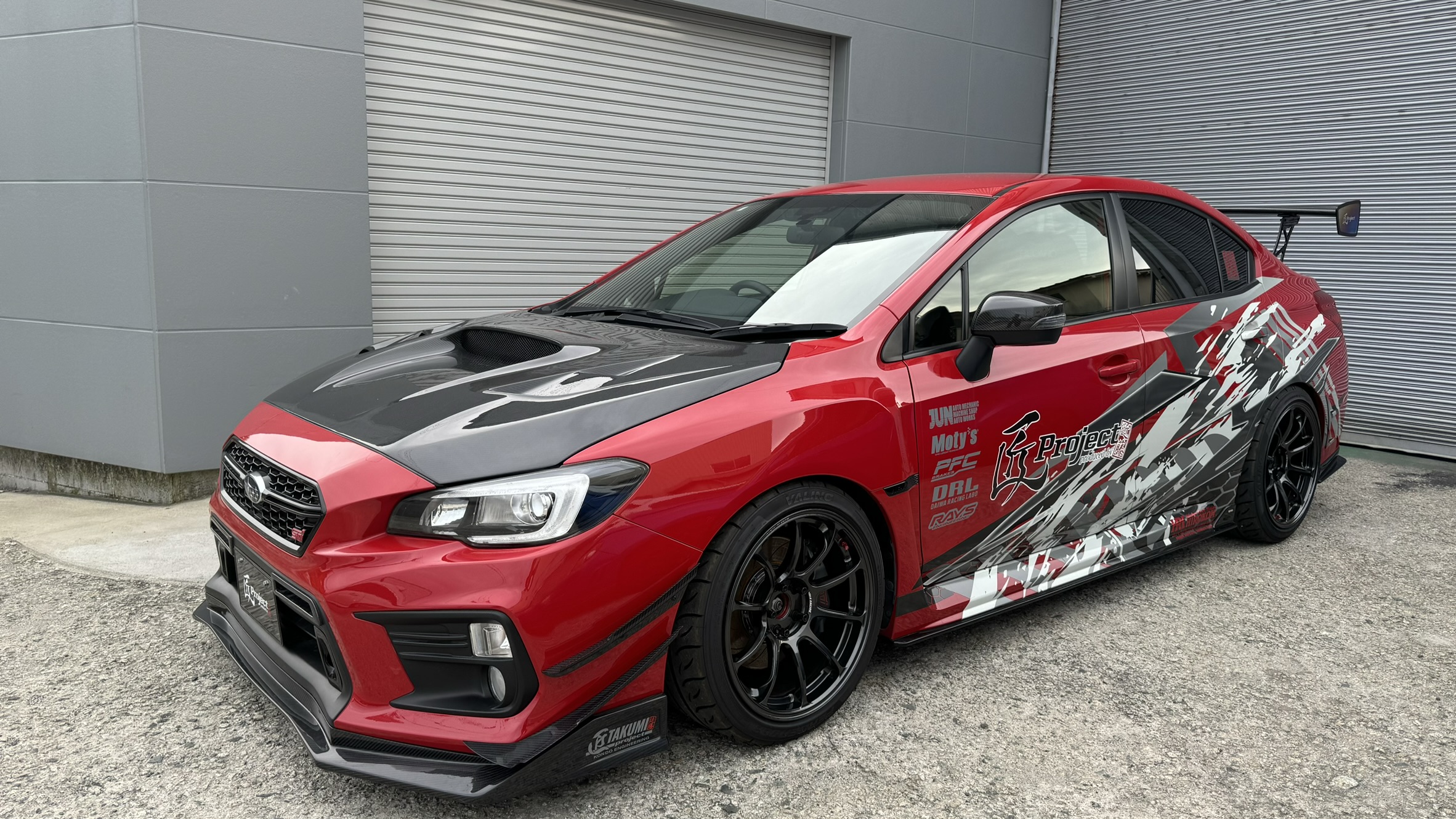 近藤エンジニアリング 匠project クーラント 4Lストリート