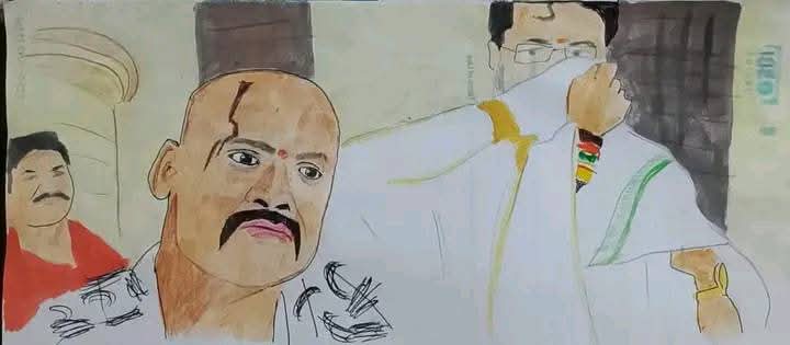 UDAY (@urstrulyudaydh1) on Twitter photo DHFMs <a href="/johnny_pspk07/">JOHNNY_PSPK🦅</a> vidu MB ni troll chesthe ekkuva offend avvakandi,simple ga vadi own district nellore lo top Day1 grossers in re release
#Khaleja4k - 12L🔥
#Athadu4K - 11.82L 🥵
#GabbarSingh4K - 11L 🤡
Gabbar Singh ni two times r@pe chesadu babu ani veyyandi chalu 😭😂 DHFMs <a href="/johnny_pspk07/">JOHNNY_PSPK🦅</a> vidu MB ni troll chesthe ekkuva offend avvakandi,simple ga vadi own district nellore lo top Day1 grossers in re release
#Khaleja4k - 12L🔥
#Athadu4K - 11.82L 🥵
#GabbarSingh4K - 11L 🤡
Gabbar Singh ni two times r@pe chesadu babu ani veyyandi chalu 😭😂