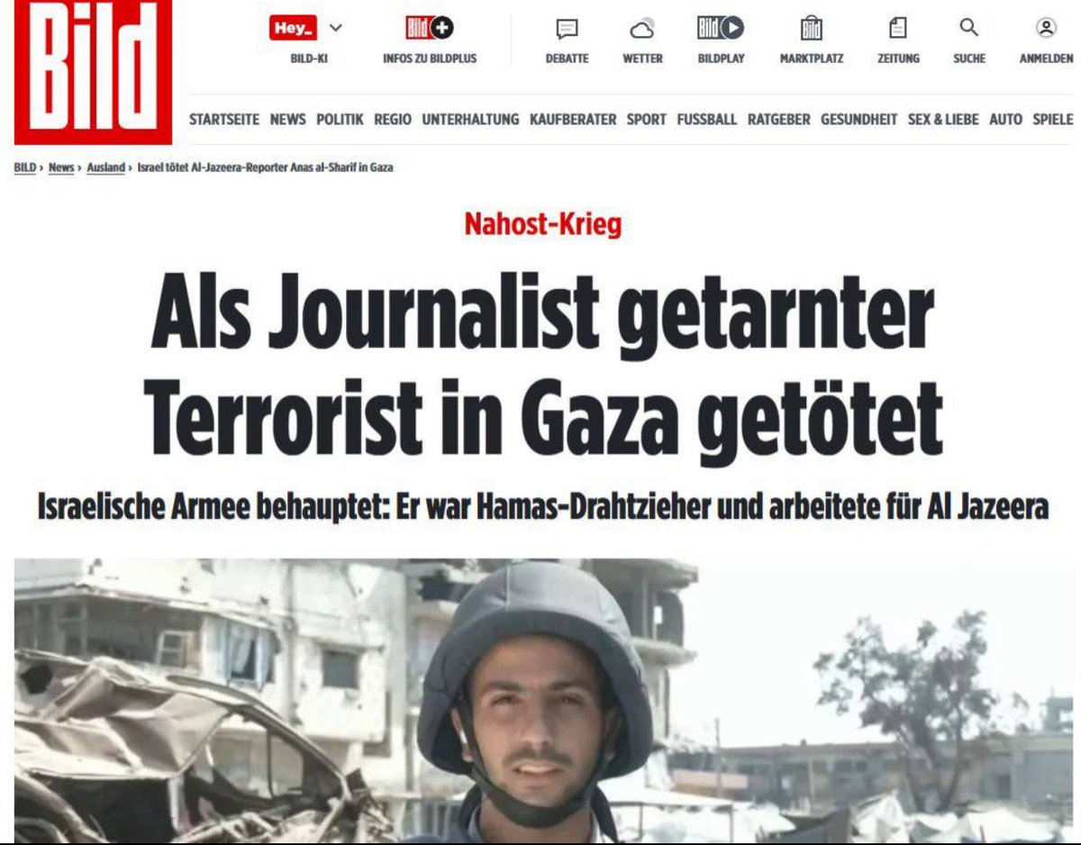Tomshalom's tweet photo. @telegraaf Dit dekt de lading wat beter. Het is maar wat men de nadruk op legt. Journalist is maar een dekmantel. https://t.co/umzygj0jxo