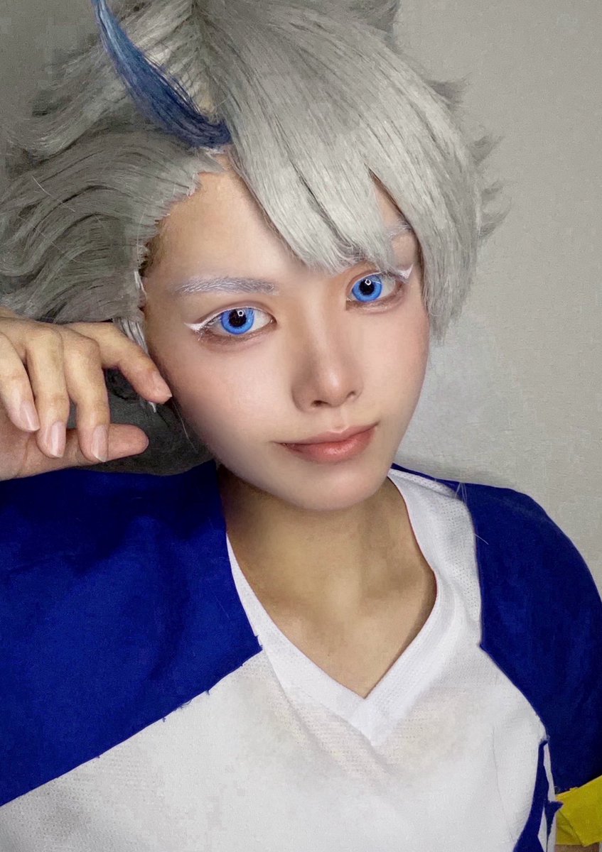 イナズマイレブン オリオンの刻印/cos