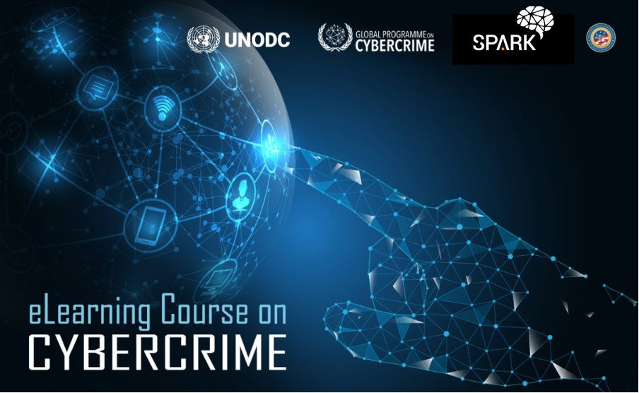 UNODC Learning & Innovation (@learninnovunodc) on Twitter photo 🌞 Summer Course Spotlight Series 🌞
This week in our Organized Crime theme, we spotlight: Cybercrime 💻
🚨 Cybercrime is evolving fast and getting smarter.
This 7-part <a href="/UNODC/">UN Office on Drugs & Crime</a> eLearning course gives you the latest knowledge on cyber-dependent & cyber-enabled crimes, trends, 🌞 Summer Course Spotlight Series 🌞
This week in our Organized Crime theme, we spotlight: Cybercrime 💻
🚨 Cybercrime is evolving fast and getting smarter.
This 7-part <a href="/UNODC/">UN Office on Drugs & Crime</a> eLearning course gives you the latest knowledge on cyber-dependent & cyber-enabled crimes, trends,