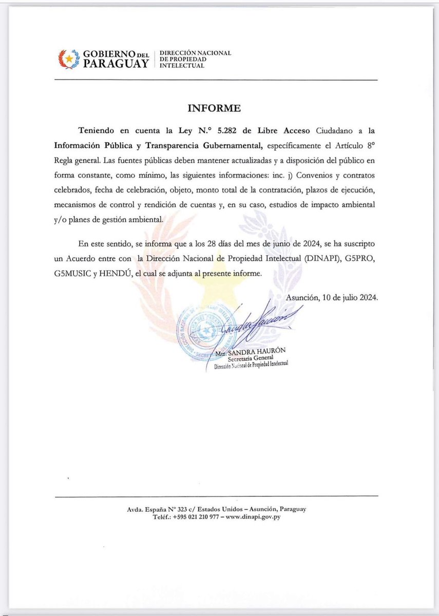 Dionisio Amarilla Guirland tweet media