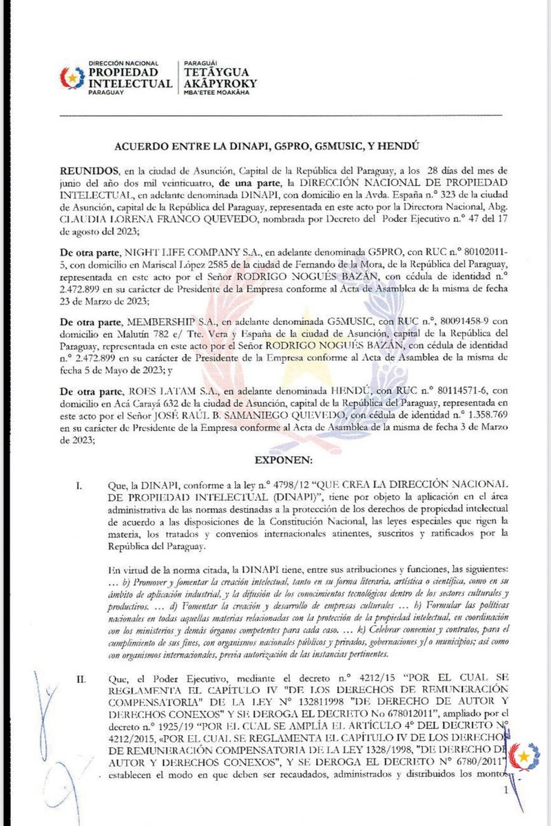 Dionisio Amarilla Guirland tweet media