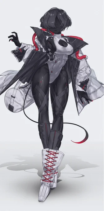 #私はこういう絵師です見た絵師全員参加