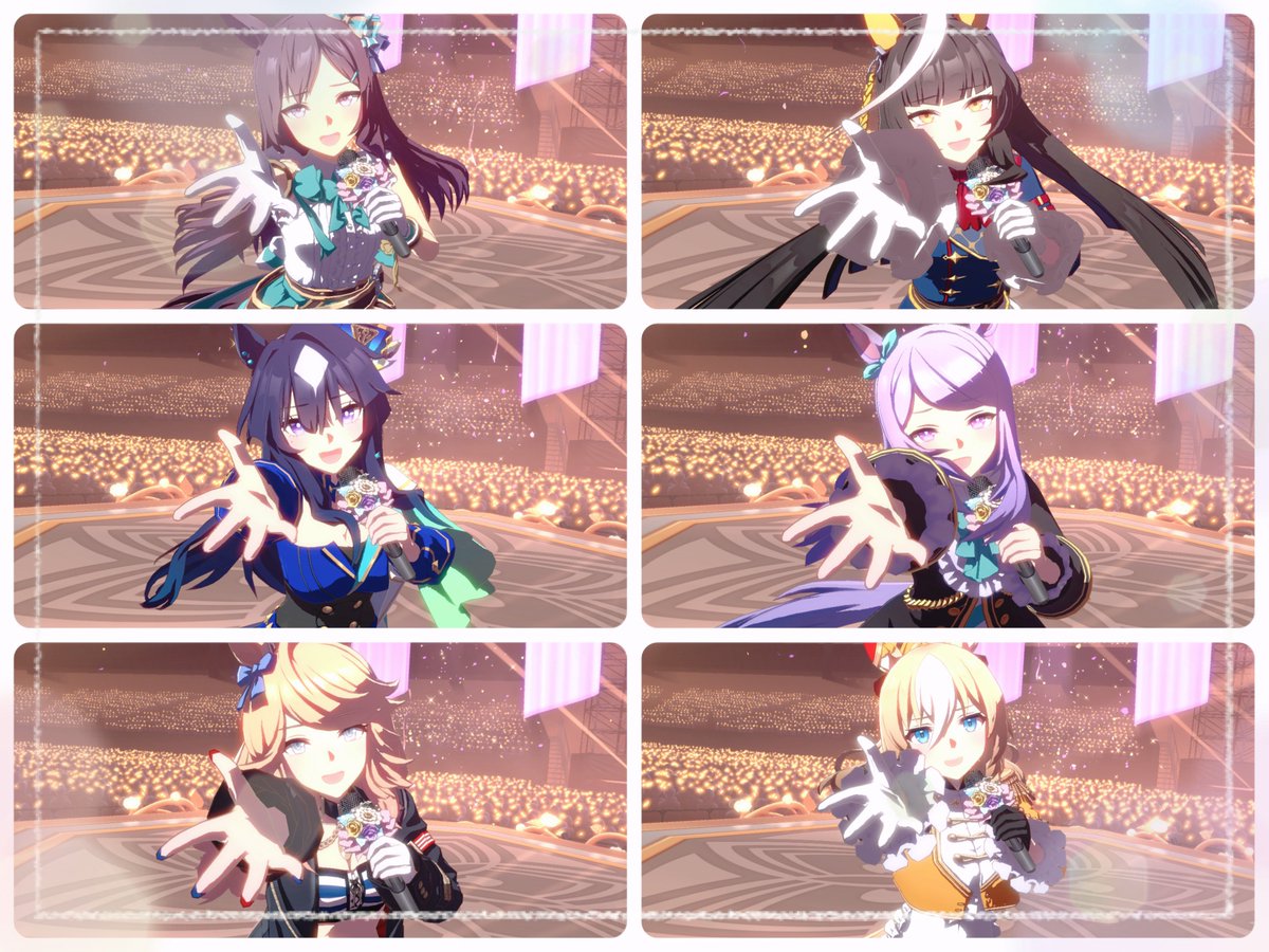 asr_eclipse0312's tweet photo. 久しぶりに固定更新です✨️

♡推し
メジロマックイーン🍈
メジロドーベル🔔
ゴールドシチー💅
ヴィルシーナ🦋
カルストンライトオ🐱
デュランダル⚔️
デアリングハート💛

8月も引き続きよろしくお願いします🙏😊

 #ウマ娘好きと繋がりたい 
 #ウマ娘好きな人と繋がりたい https://t.co/SK7dT83Ai6