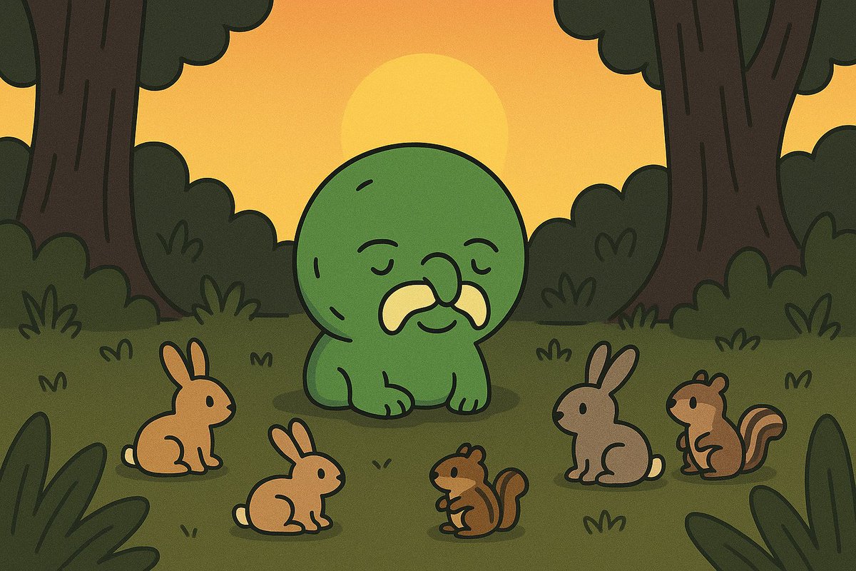 Baby Wort tweet media