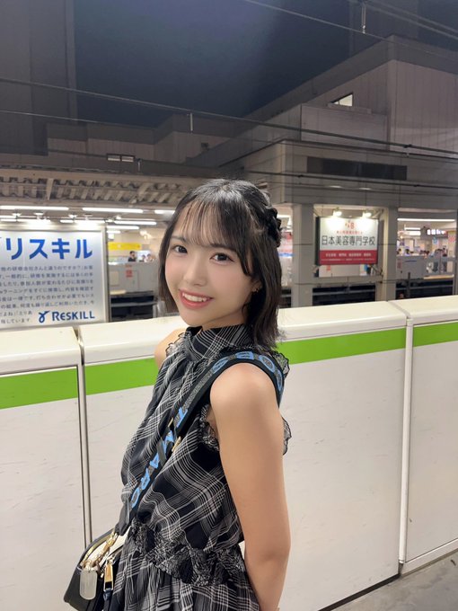 秋月柑七のTwitter画像34