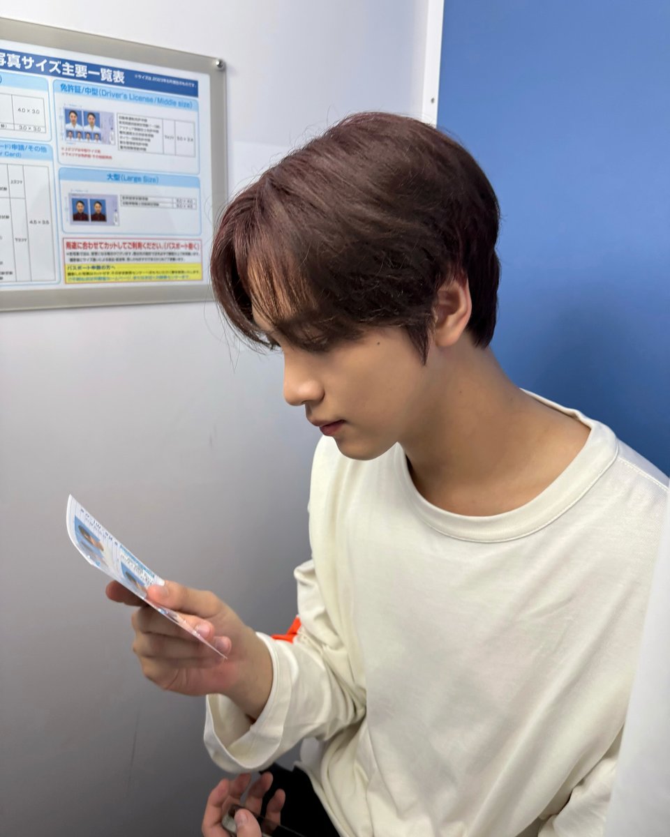 haechan_chanhae's tweet photo. 250811 haechanahceah 인스타 #해찬 #HAECHAN
https://t.co/cTLVrza6M7 https://t.co/ziD2WOjbro