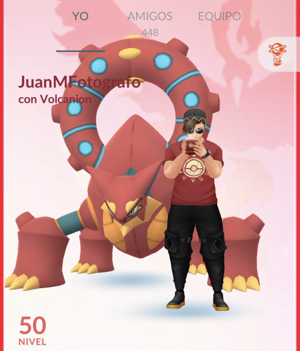 ✨ Looking for daily active Pokémon GO friends! ✨
📬 Send &amp; open gifts daily 🎁
✈️ Postcard exchange 🌍 Vivillon hunters welcome!
⚔️ Active in raids
📲 JuanMFotografo 
0370 0929 5295 
Let’s level up.
#PokemonGOfriends #PokemonGo #PokemonGoCodes #ポケモンGO