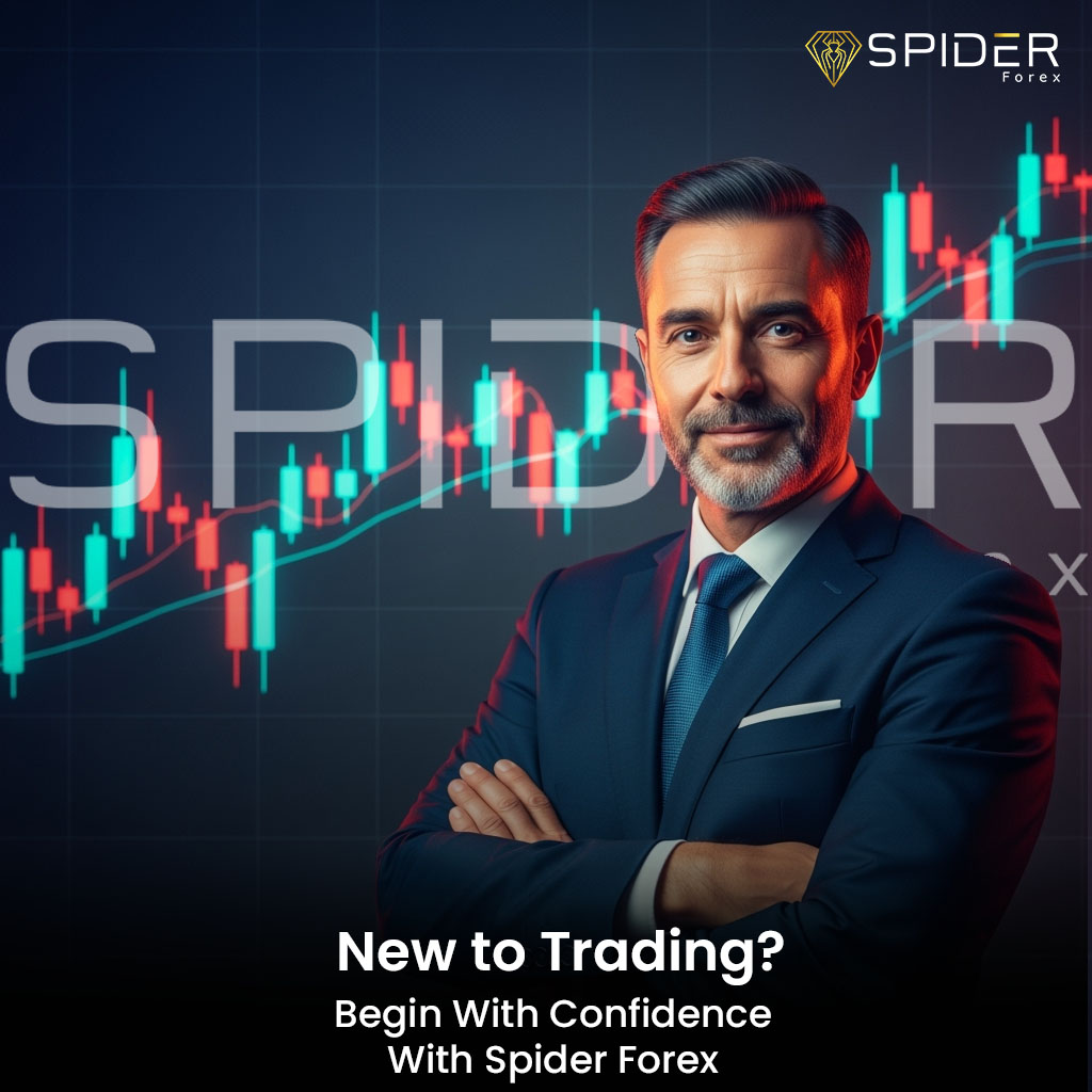 spiderfxbroker's tweet photo. New to trading?
Start your journey with confidence and the right tools by your side.
📈 Learn, trade, and grow in the markets like a pro.
#ForexTrading #BeginnerTrader #TradeSmart #MarketJourney #FinancialFreedom https://t.co/MLWPBVeaao