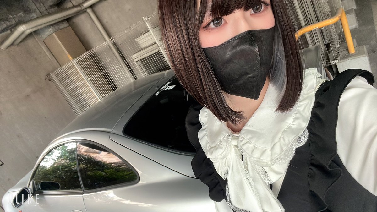 空線さん tweet media