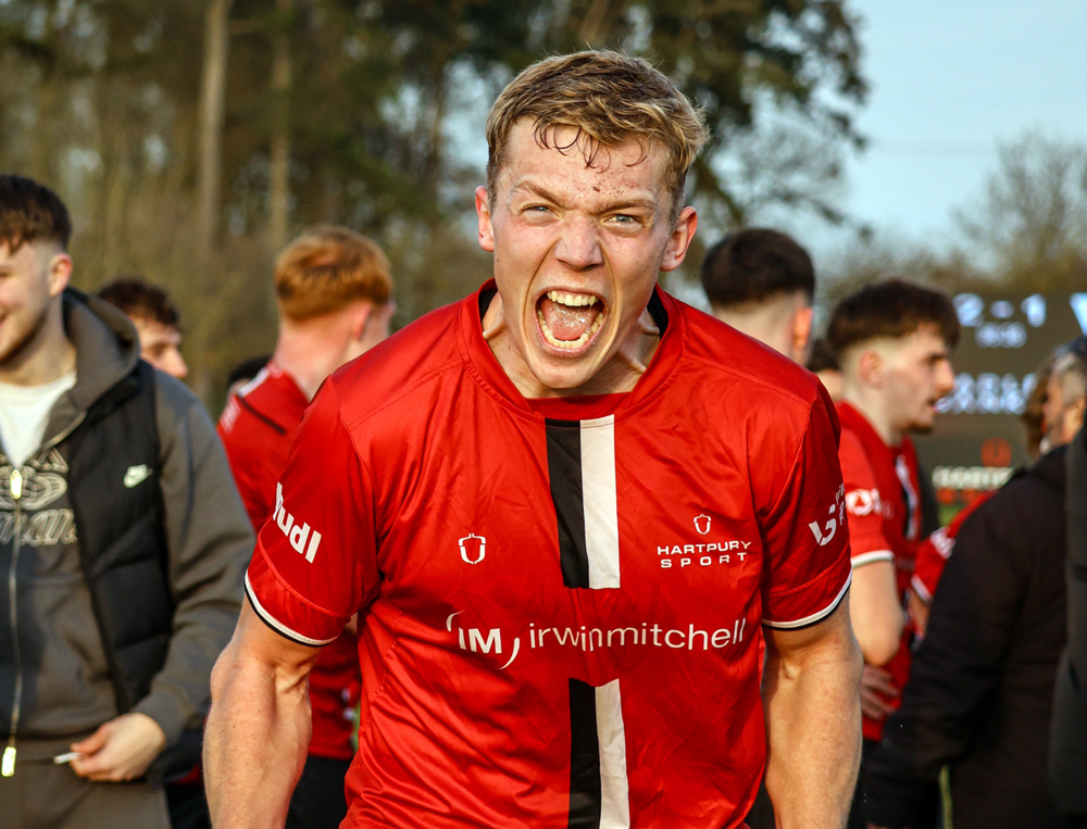 The Pitching In Southern Football League tweet media