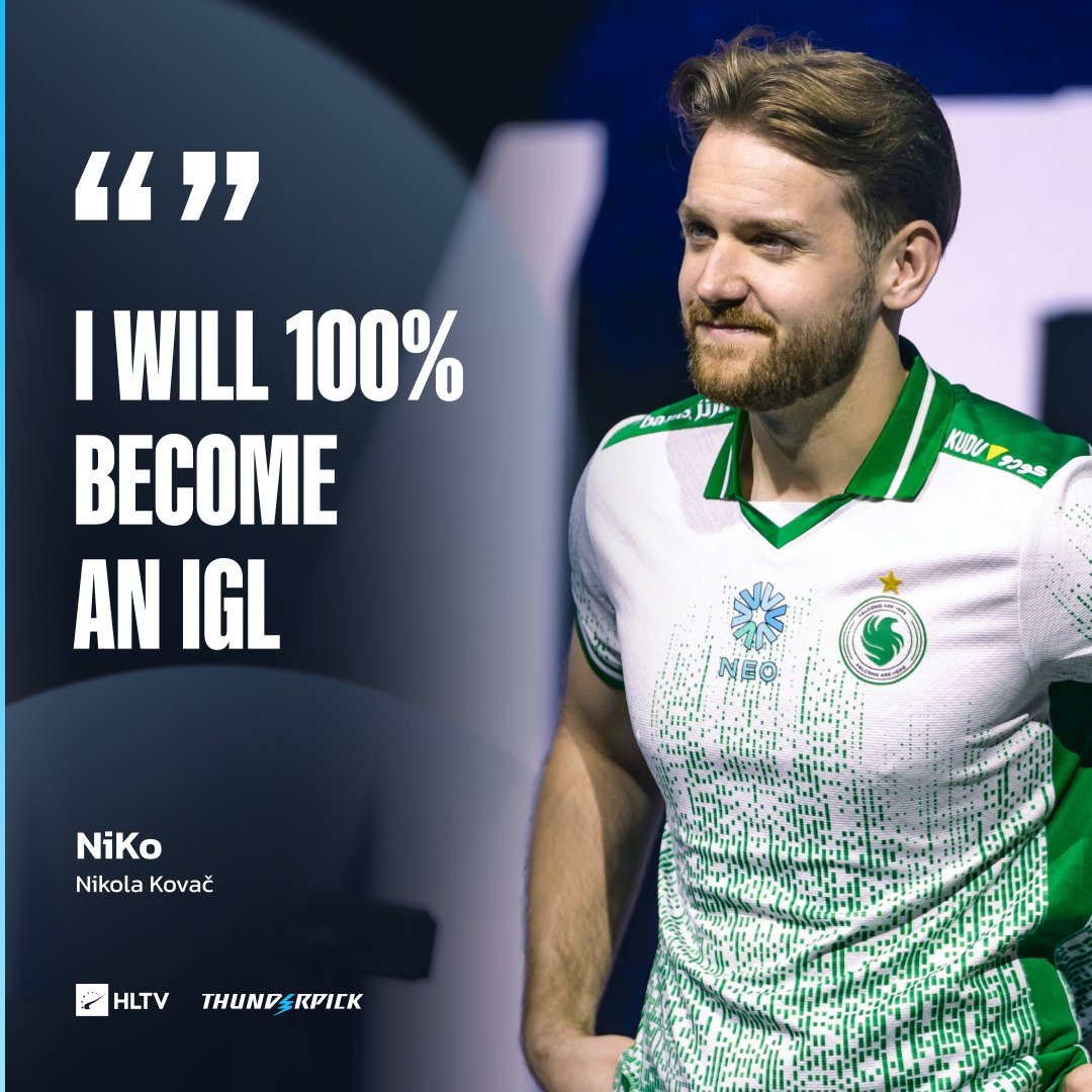 HLTV.org tweet media