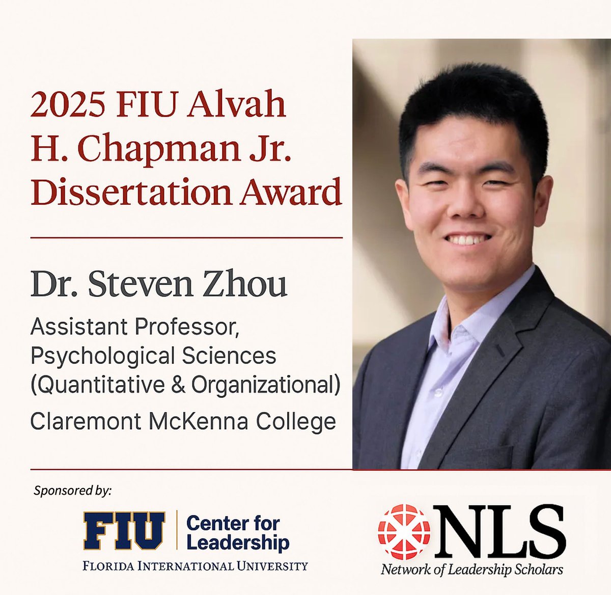 Network of Leadership Scholars tweet media