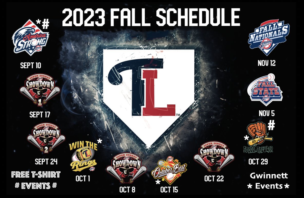 Training Legends tweet media