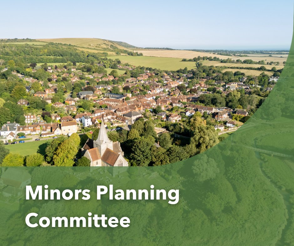 Join us for our Minors Planning Committee on Thursday 14 August at 10am:
ow.ly/esSr50WBcm5