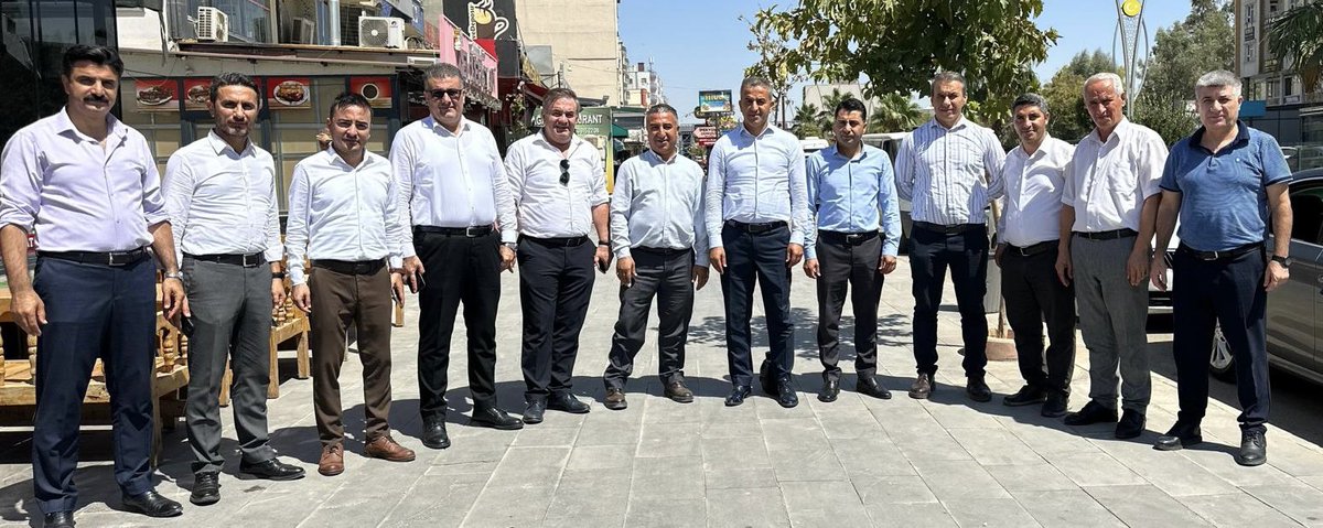 AbdullahCati's tweet photo. @_aliyalcin_ Teklif sahayı değil masayı işaret etmelidir.

Sahaya da Masaya da Hazırız https://t.co/vBB4SEXK70