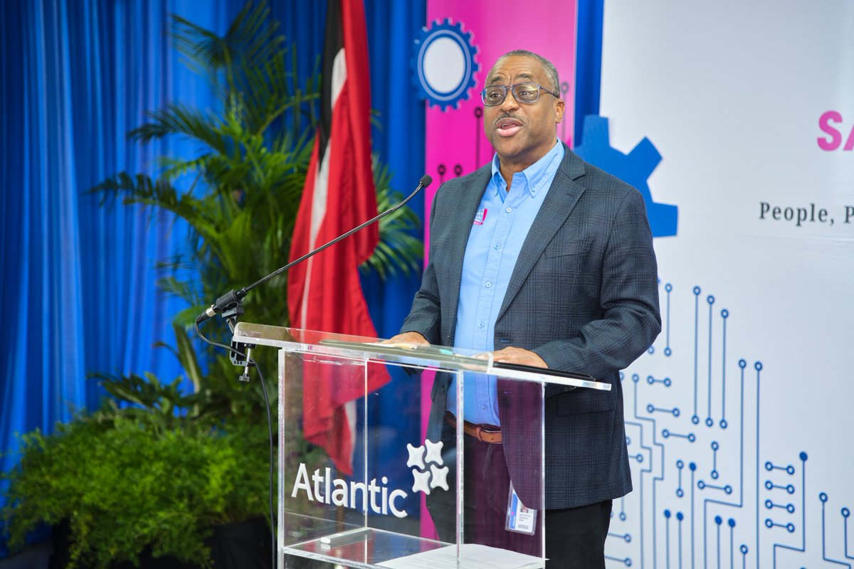 AtlanticLNG's tweet photo. We recently marked 13 years of #ProcessSafetyWeek by going “Back to Basics.” From hands-on sessions to insights from Shell and the MEEI, we recommitted to the fundamentals that protect lives and secure our energy future. #Atlantic https://t.co/Ph6ZfQurbE