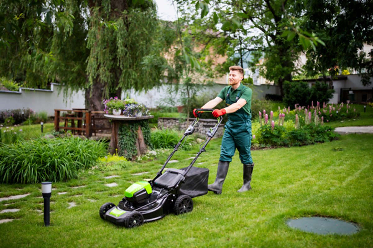 Valpak's tweet photo. Learn how a lawn care franchise teamed up with Valpak (using shared mail and postcards) and saw a 191% return on ad spend (ROAS)! https://t.co/o4irbrfT1q https://t.co/EXOnBRRP8g