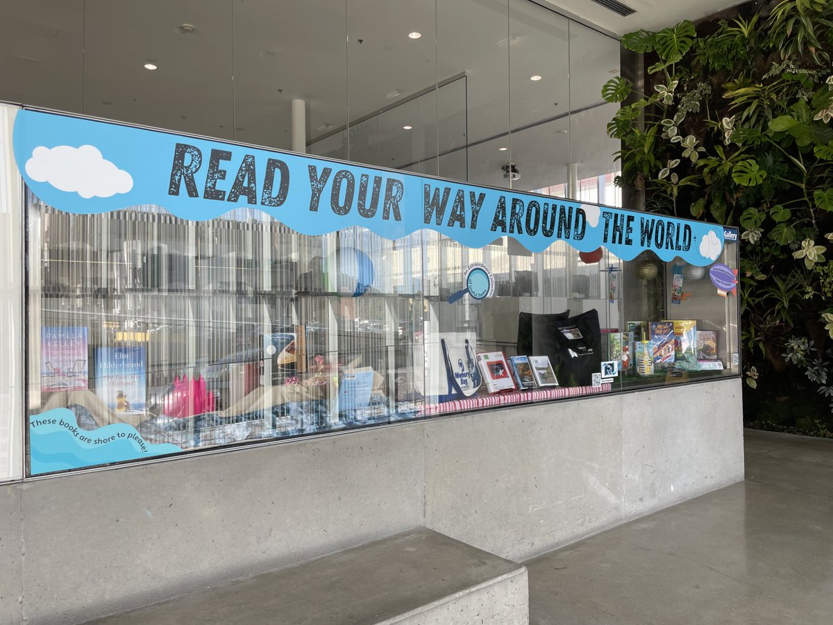 HamiltonLibrary's tweet photo. Squeeze 🍋 in three more weeks of @TDSRC_CLETD! ☀️
There's still time to register and keep track of your children's #reading 📚 and qualify for great prizes. https://t.co/oPzA9WMYzQ
#HamOnt #SummerReadingClub #SummerReading #SummerSlide #Libraries https://t.co/11nzOBT0Ow
