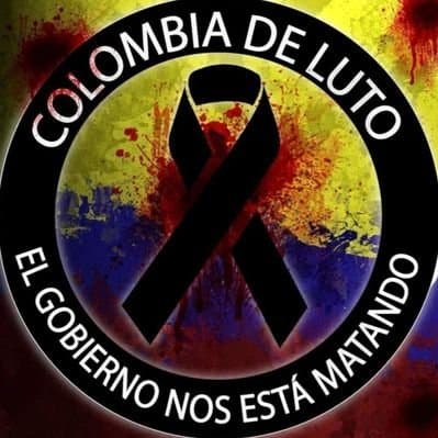 OscarOrtizE2's tweet photo. Petro nos esta matando, gobierno asesino PETRO HPTA PETRO ASESINO https://t.co/TQlZxYWYHP