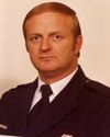 Today We Honor 
Police Officer Roger Lee Brown
Columbus Division of Police, Ohio

End of Watch Wednesday, August 11, 1976

Officer Brown and Officer Michael Smith were killed when their cruiser was intentionally hit head-on by a suspect fleeing from other officers. The suspect