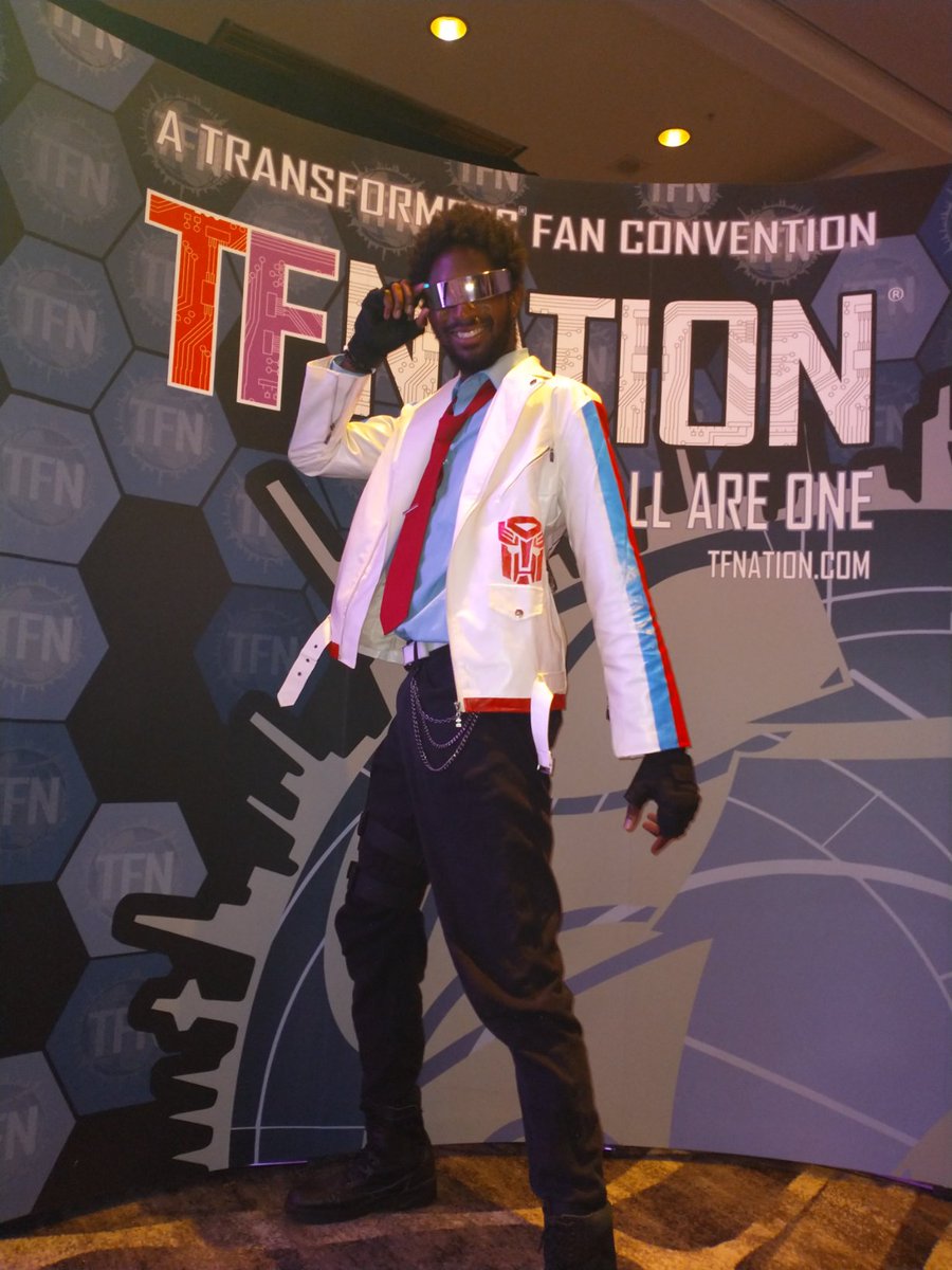 chrismcfeely's tweet photo. Extremely cool Jazz, by the equally cool mid_r.oh on Insta! #TFNation2025 https://t.co/OCporSG9jV