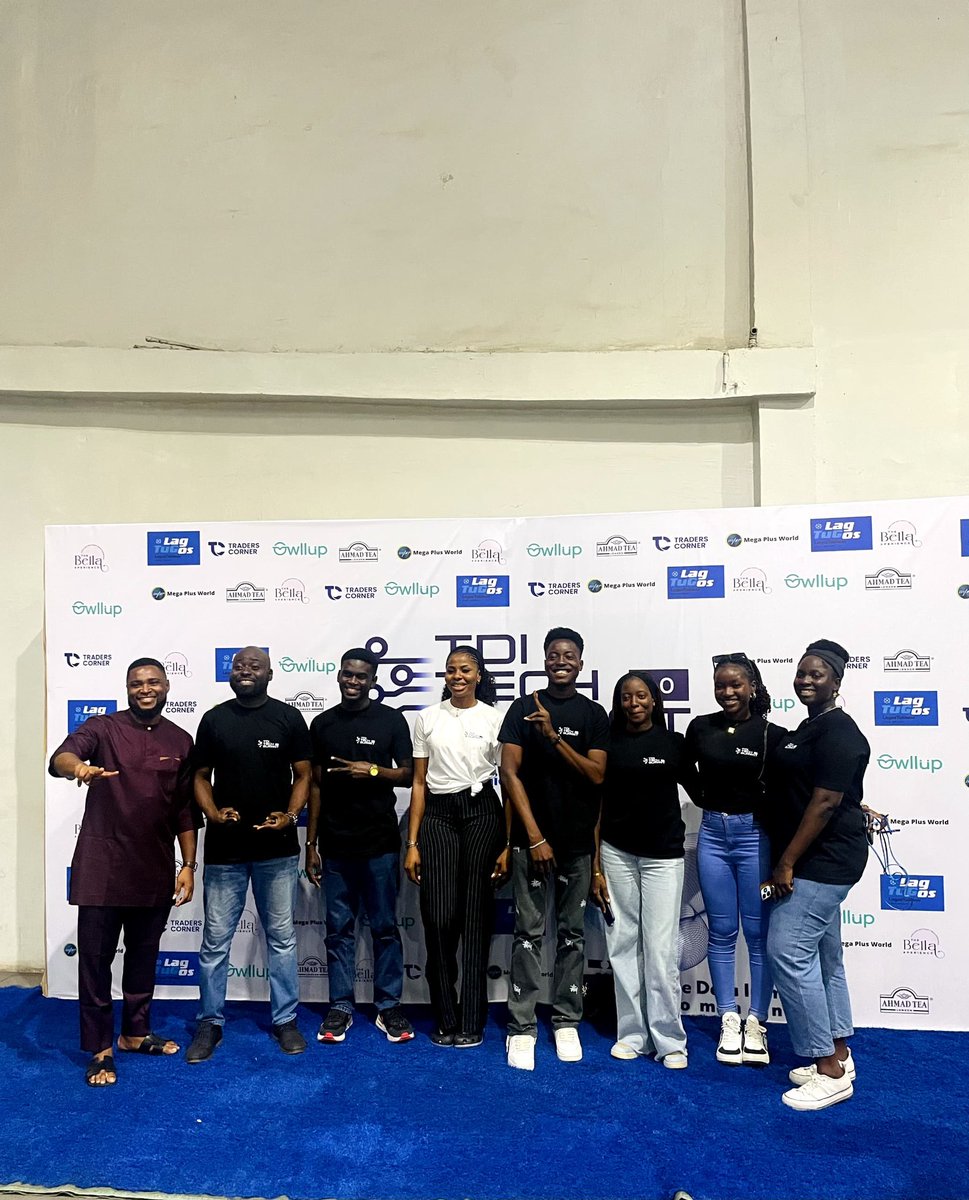 Happy new week 

<a href="/TDataImmersed/">The Data Immersed</a> 
#TDITechSummit2025 
#Dataanalyst