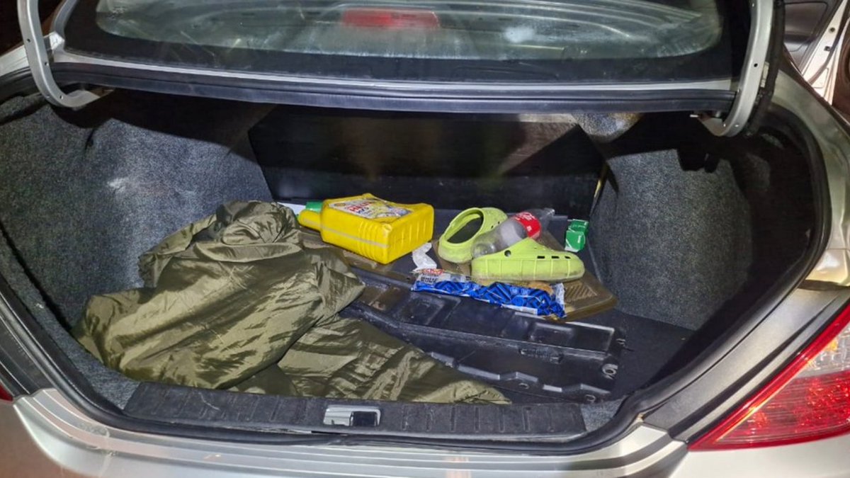 Fidelity_Secure's tweet photo. The Fidelity SecureDrive team recovered two hijacked vehicles last week. A silver Nissan, hijacked last Tuesday at 21:33, was found in Cape Town by 22:00. A white Toyota, hijacked on Thursday at 14:11, was recovered in Brakpan.

#FidelitySecureDrive  #FidelityServicesGroup https://t.co/6znrI31Cey