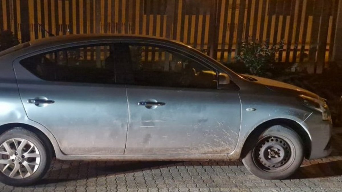 Fidelity_Secure's tweet photo. The Fidelity SecureDrive team recovered two hijacked vehicles last week. A silver Nissan, hijacked last Tuesday at 21:33, was found in Cape Town by 22:00. A white Toyota, hijacked on Thursday at 14:11, was recovered in Brakpan.

#FidelitySecureDrive  #FidelityServicesGroup https://t.co/6znrI31Cey