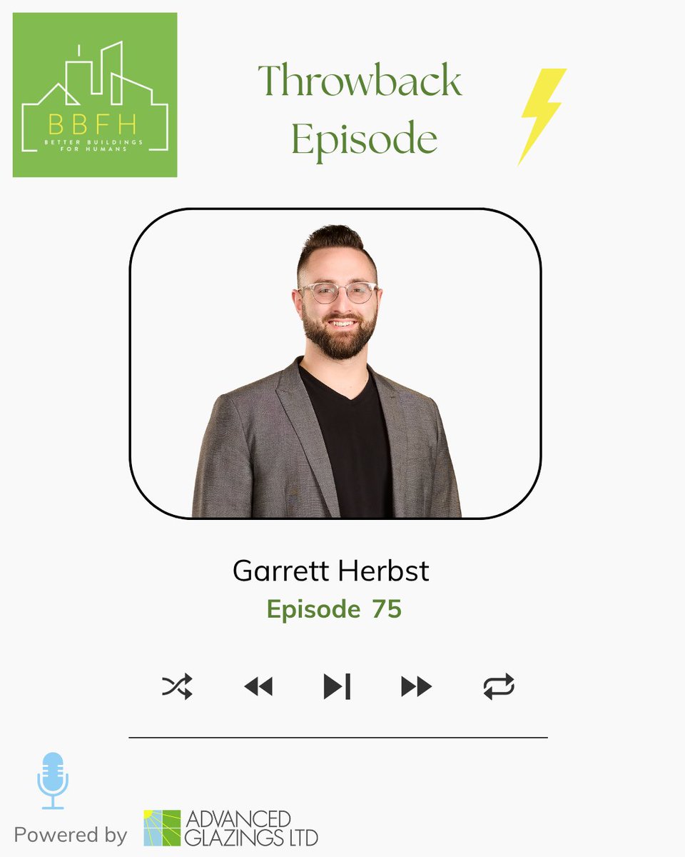 bbfhpod's tweet image. “AI isn’t replacing architects. It’s helping them solve bigger problems, faster.”
Garrett Herbst, Ep 75

🎧 linktr.ee/advancedglazin…

#BBFHPodcast #ArchitectureAndAI